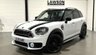 USED 2020 20 MINI COUNTRYMAN 2.0 COOPER S EXCLUSIVE 5d 190 BHP 