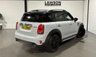 USED 2020 20 MINI COUNTRYMAN 2.0 COOPER S EXCLUSIVE 5d 190 BHP 
