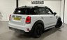 USED 2020 20 MINI COUNTRYMAN 2.0 COOPER S EXCLUSIVE 5d 190 BHP 