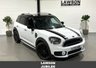 USED 2020 20 MINI COUNTRYMAN 2.0 COOPER S EXCLUSIVE 5d 190 BHP 