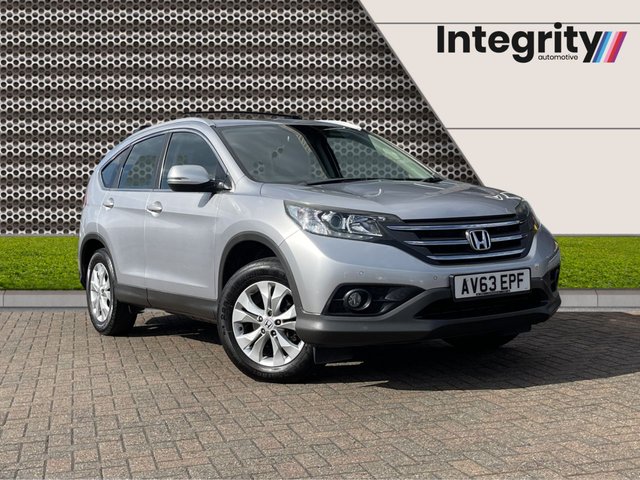 Integrity Automotive Limited