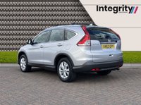 USED 2013 63 HONDA CR-V 2.0 I-VTEC SE 5d 153 BHP Fantastic History - 2 Owners
