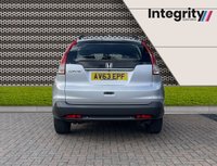 USED 2013 63 HONDA CR-V 2.0 I-VTEC SE 5d 153 BHP Fantastic History - 2 Owners