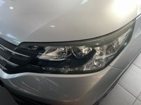 USED 2013 63 HONDA CR-V 2.0 I-VTEC SE 5d 153 BHP Fantastic History - 2 Owners