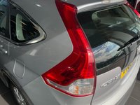 USED 2013 63 HONDA CR-V 2.0 I-VTEC SE 5d 153 BHP Fantastic History - 2 Owners