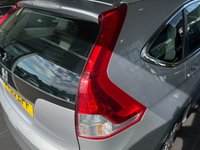 USED 2013 63 HONDA CR-V 2.0 I-VTEC SE 5d 153 BHP Fantastic History - 2 Owners