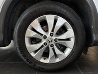 USED 2013 63 HONDA CR-V 2.0 I-VTEC SE 5d 153 BHP Fantastic History - 2 Owners
