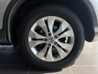 USED 2013 63 HONDA CR-V 2.0 I-VTEC SE 5d 153 BHP Fantastic History - 2 Owners