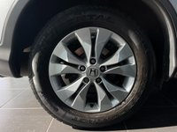 USED 2013 63 HONDA CR-V 2.0 I-VTEC SE 5d 153 BHP Fantastic History - 2 Owners