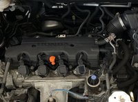 USED 2013 63 HONDA CR-V 2.0 I-VTEC SE 5d 153 BHP Fantastic History - 2 Owners