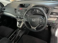 USED 2013 63 HONDA CR-V 2.0 I-VTEC SE 5d 153 BHP Fantastic History - 2 Owners