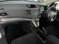 USED 2013 63 HONDA CR-V 2.0 I-VTEC SE 5d 153 BHP Fantastic History - 2 Owners