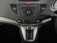 USED 2013 63 HONDA CR-V 2.0 I-VTEC SE 5d 153 BHP Fantastic History - 2 Owners