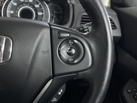 USED 2013 63 HONDA CR-V 2.0 I-VTEC SE 5d 153 BHP Fantastic History - 2 Owners