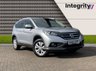 USED 2013 63 HONDA CR-V 2.0 I-VTEC SE 5d 153 BHP Fantastic History - 2 Owners