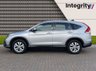 USED 2013 63 HONDA CR-V 2.0 I-VTEC SE 5d 153 BHP Fantastic History - 2 Owners