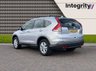 USED 2013 63 HONDA CR-V 2.0 I-VTEC SE 5d 153 BHP Fantastic History - 2 Owners
