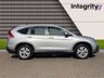 USED 2013 63 HONDA CR-V 2.0 I-VTEC SE 5d 153 BHP Fantastic History - 2 Owners
