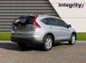 USED 2013 63 HONDA CR-V 2.0 I-VTEC SE 5d 153 BHP Fantastic History - 2 Owners