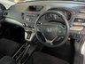 USED 2013 63 HONDA CR-V 2.0 I-VTEC SE 5d 153 BHP Fantastic History - 2 Owners