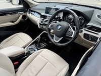 USED 2022 22 BMW X1 2.0 XDRIVE20I XLINE 5d 176 BHP BMW WARRANTY UNTIL APRIL 2025