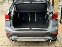 USED 2022 22 BMW X1 2.0 XDRIVE20I XLINE 5d 176 BHP BMW WARRANTY UNTIL APRIL 2025