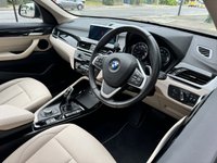 USED 2022 22 BMW X1 2.0 XDRIVE20I XLINE 5d 176 BHP BMW WARRANTY UNTIL APRIL 2025