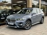 USED 2022 22 BMW X1 2.0 XDRIVE20I XLINE 5d 176 BHP BMW WARRANTY UNTIL APRIL 2025