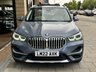 USED 2022 22 BMW X1 2.0 XDRIVE20I XLINE 5d 176 BHP BMW WARRANTY UNTIL APRIL 2025