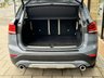 USED 2022 22 BMW X1 2.0 XDRIVE20I XLINE 5d 176 BHP BMW WARRANTY UNTIL APRIL 2025