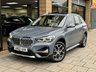 USED 2022 22 BMW X1 2.0 XDRIVE20I XLINE 5d 176 BHP BMW WARRANTY UNTIL APRIL 2025