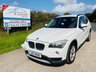 USED 2013 63 BMW X1 2.0 XDRIVE18D SE 5d 141 BHP 