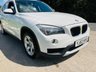 USED 2013 63 BMW X1 2.0 XDRIVE18D SE 5d 141 BHP 