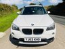 USED 2013 63 BMW X1 2.0 XDRIVE18D SE 5d 141 BHP 