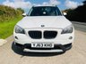 USED 2013 63 BMW X1 2.0 XDRIVE18D SE 5d 141 BHP 