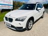 USED 2013 63 BMW X1 2.0 XDRIVE18D SE 5d 141 BHP 