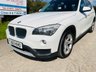 USED 2013 63 BMW X1 2.0 XDRIVE18D SE 5d 141 BHP 