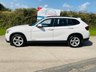 USED 2013 63 BMW X1 2.0 XDRIVE18D SE 5d 141 BHP 
