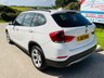 USED 2013 63 BMW X1 2.0 XDRIVE18D SE 5d 141 BHP 