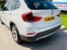 USED 2013 63 BMW X1 2.0 XDRIVE18D SE 5d 141 BHP 