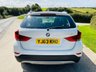 USED 2013 63 BMW X1 2.0 XDRIVE18D SE 5d 141 BHP 