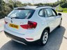 USED 2013 63 BMW X1 2.0 XDRIVE18D SE 5d 141 BHP 