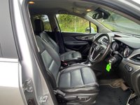 USED 2016 66 VAUXHALL MOKKA 1.6 SE CDTI 5d 134 BHP 