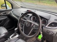 USED 2016 66 VAUXHALL MOKKA 1.6 SE CDTI 5d 134 BHP 