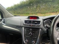 USED 2016 66 VAUXHALL MOKKA 1.6 SE CDTI 5d 134 BHP 