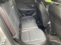 USED 2016 66 VAUXHALL MOKKA 1.6 SE CDTI 5d 134 BHP 