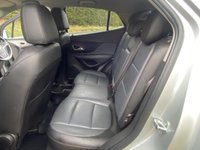 USED 2016 66 VAUXHALL MOKKA 1.6 SE CDTI 5d 134 BHP 