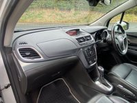 USED 2016 66 VAUXHALL MOKKA 1.6 SE CDTI 5d 134 BHP 