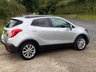 USED 2016 66 VAUXHALL MOKKA 1.6 SE CDTI 5d 134 BHP 