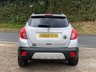 USED 2016 66 VAUXHALL MOKKA 1.6 SE CDTI 5d 134 BHP 